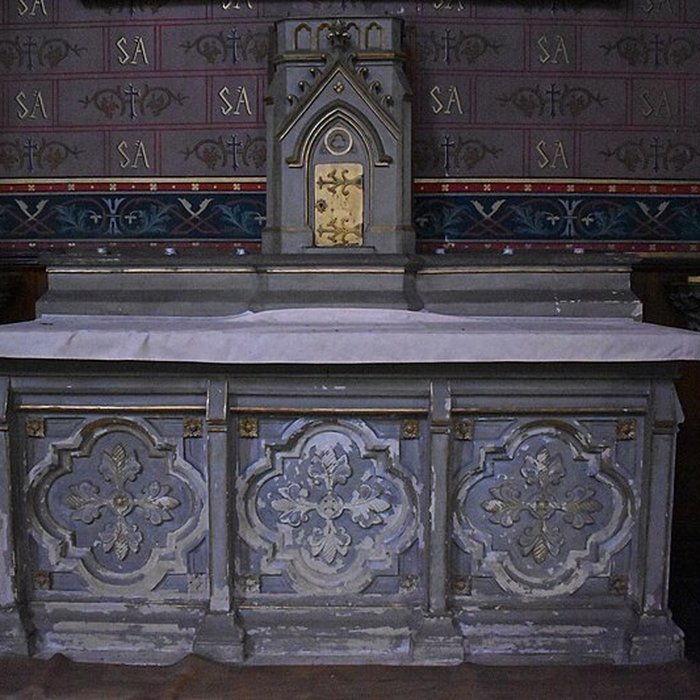 Photo de Église Saint-Pierre de Gaillac