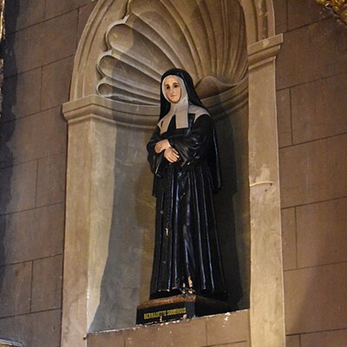 Photo de Église Saint-Pierre de Gaillac