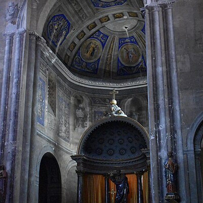 Photo de Église Saint-Pierre de Gaillac