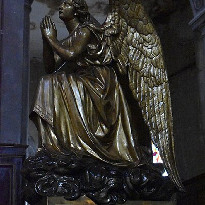 Photo de Église Saint-Pierre de Gaillac