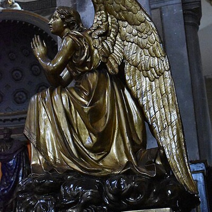 Photo de Église Saint-Pierre de Gaillac