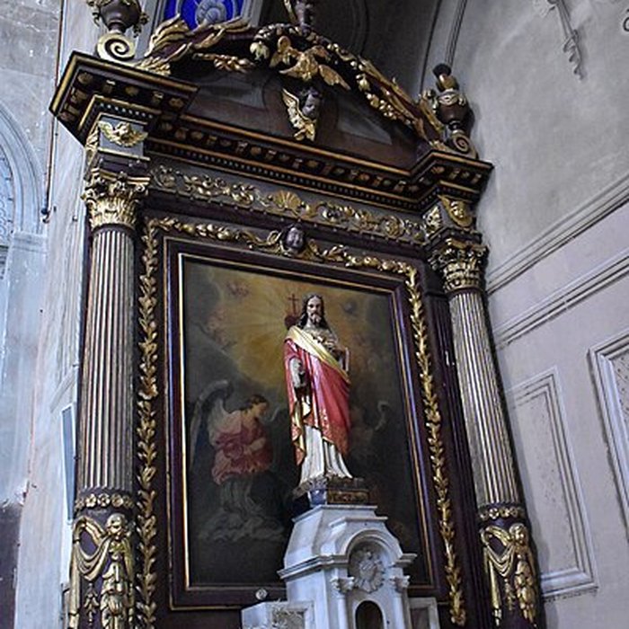 Photo de Église Saint-Pierre de Gaillac