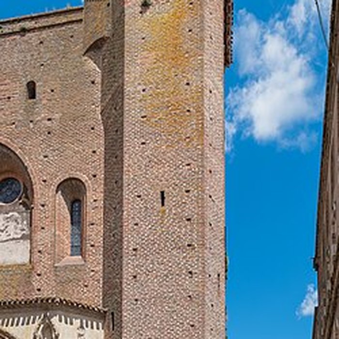 Photo de Église Saint-Pierre de Gaillac
