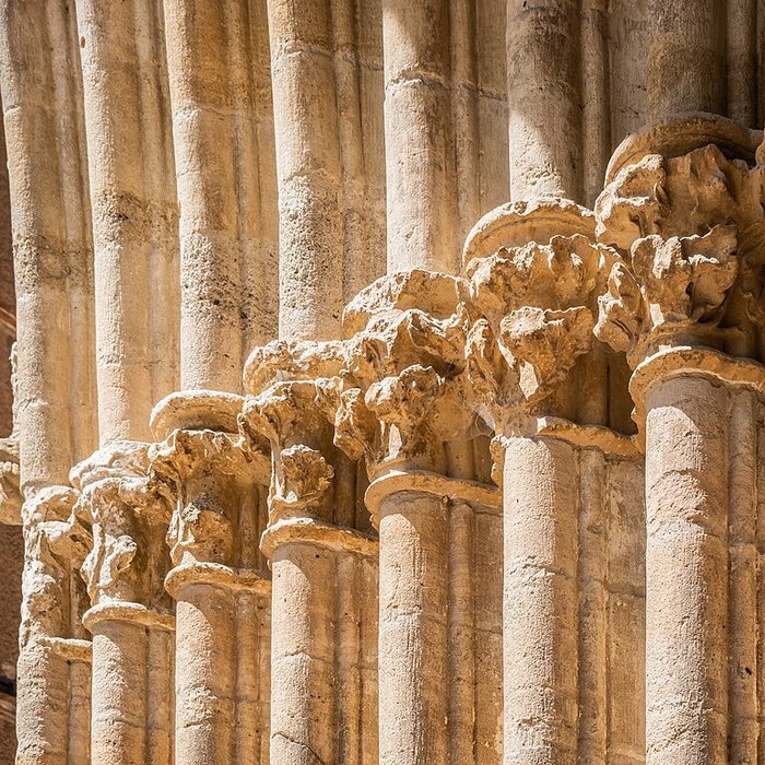 Photo de Église Saint-Pierre de Gaillac