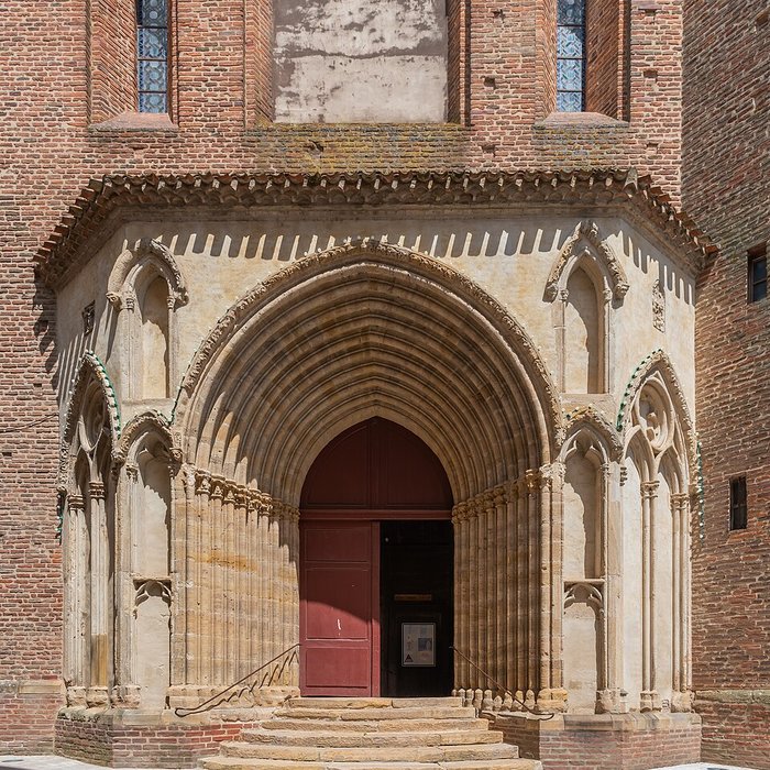 Photo de Église Saint-Pierre de Gaillac