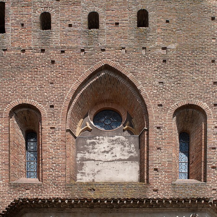 Photo de Église Saint-Pierre de Gaillac