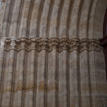 Église Saint-Pierre de Gaillac