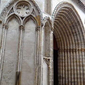 Église Saint-Pierre de Gaillac