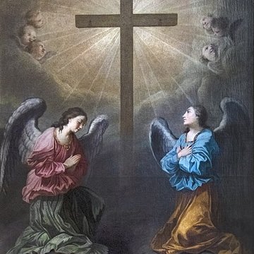 Église Saint-Pierre de Gaillac