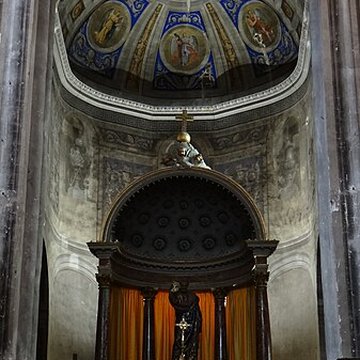 Église Saint-Pierre de Gaillac