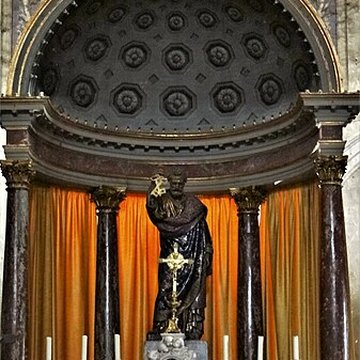 Église Saint-Pierre de Gaillac