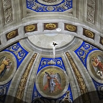 Église Saint-Pierre de Gaillac