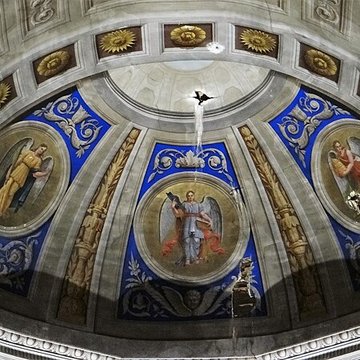Église Saint-Pierre de Gaillac