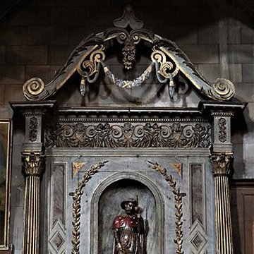 Église Saint-Pierre de Gaillac