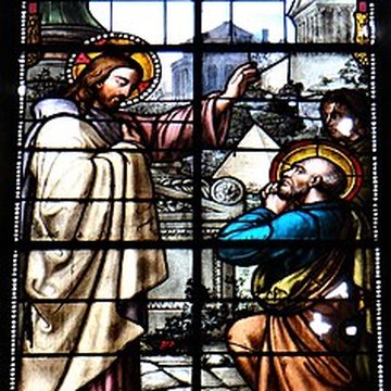 Église Saint-Pierre de Gaillac