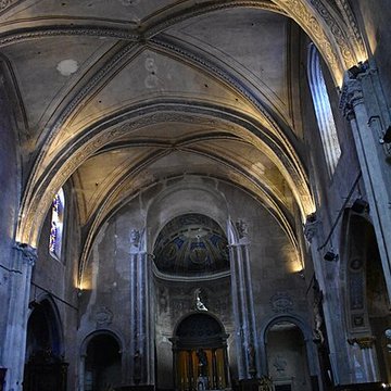 Église Saint-Pierre de Gaillac