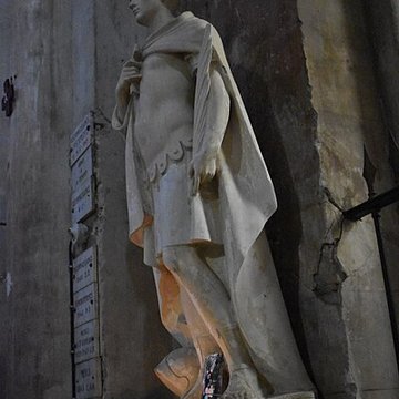 Église Saint-Pierre de Gaillac