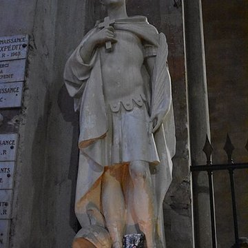 Église Saint-Pierre de Gaillac