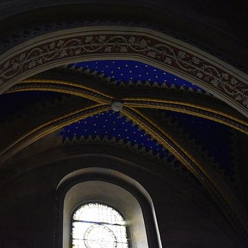 Église Saint-Pierre de Gaillac