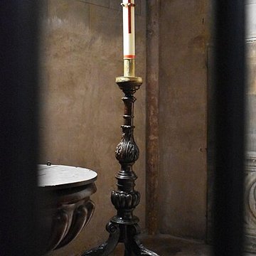 Église Saint-Pierre de Gaillac