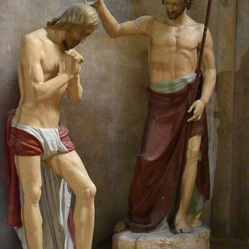 Église Saint-Pierre de Gaillac