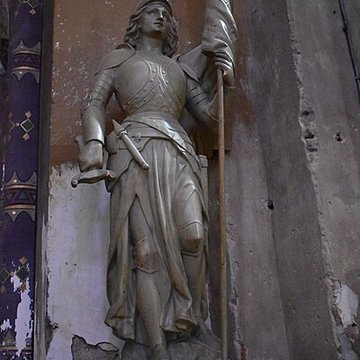 Église Saint-Pierre de Gaillac