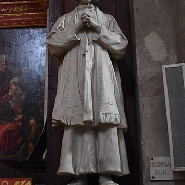 Église Saint-Pierre de Gaillac