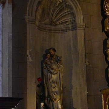 Église Saint-Pierre de Gaillac