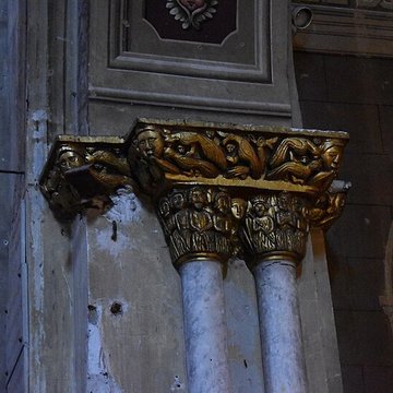 Église Saint-Pierre de Gaillac