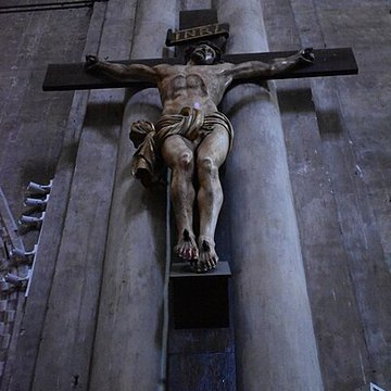 Église Saint-Pierre de Gaillac