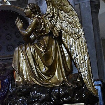 Église Saint-Pierre de Gaillac