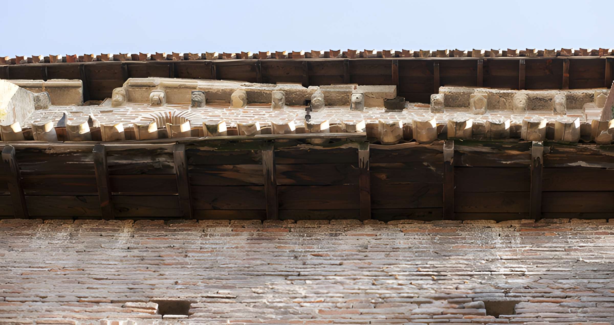 Église Saint-Pierre de Gaillac