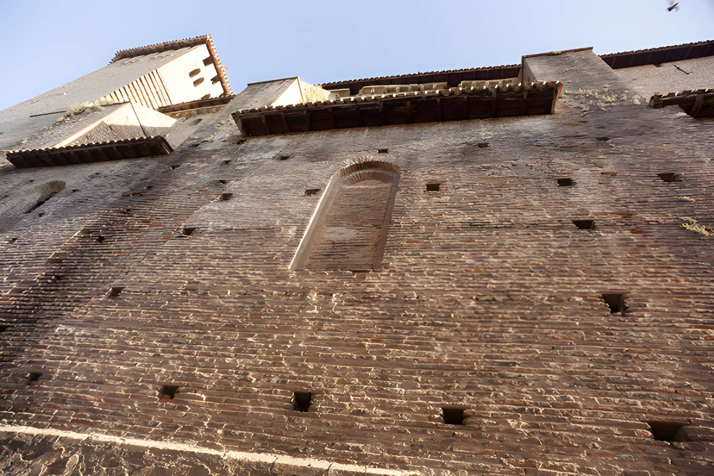 Église Saint-Pierre de Gaillac