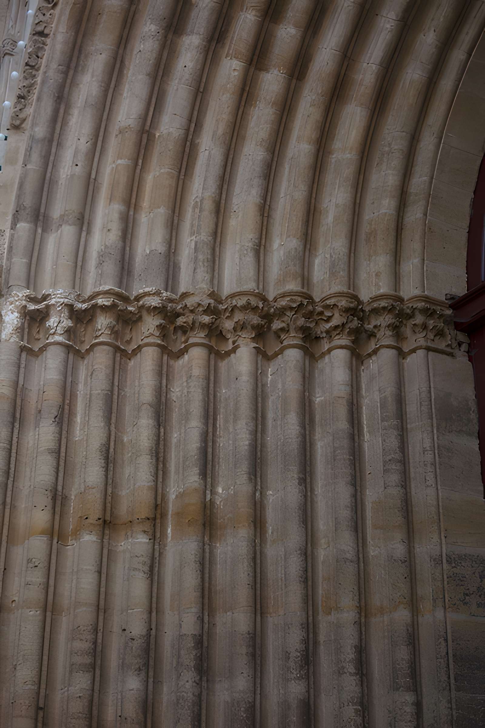 Église Saint-Pierre de Gaillac