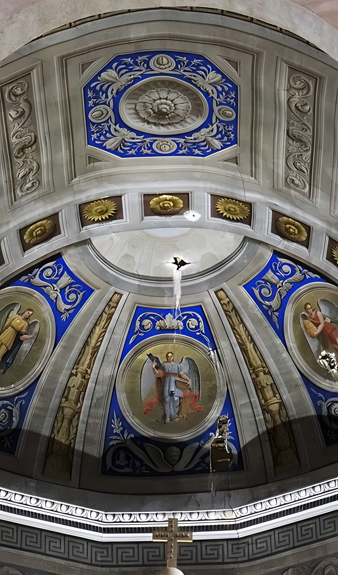 Église Saint-Pierre de Gaillac