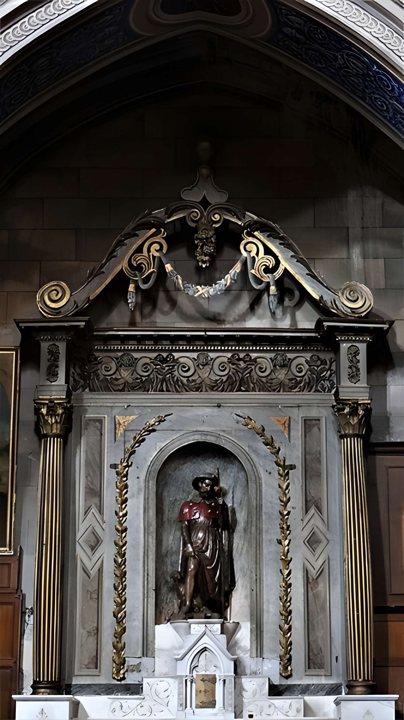 Église Saint-Pierre de Gaillac