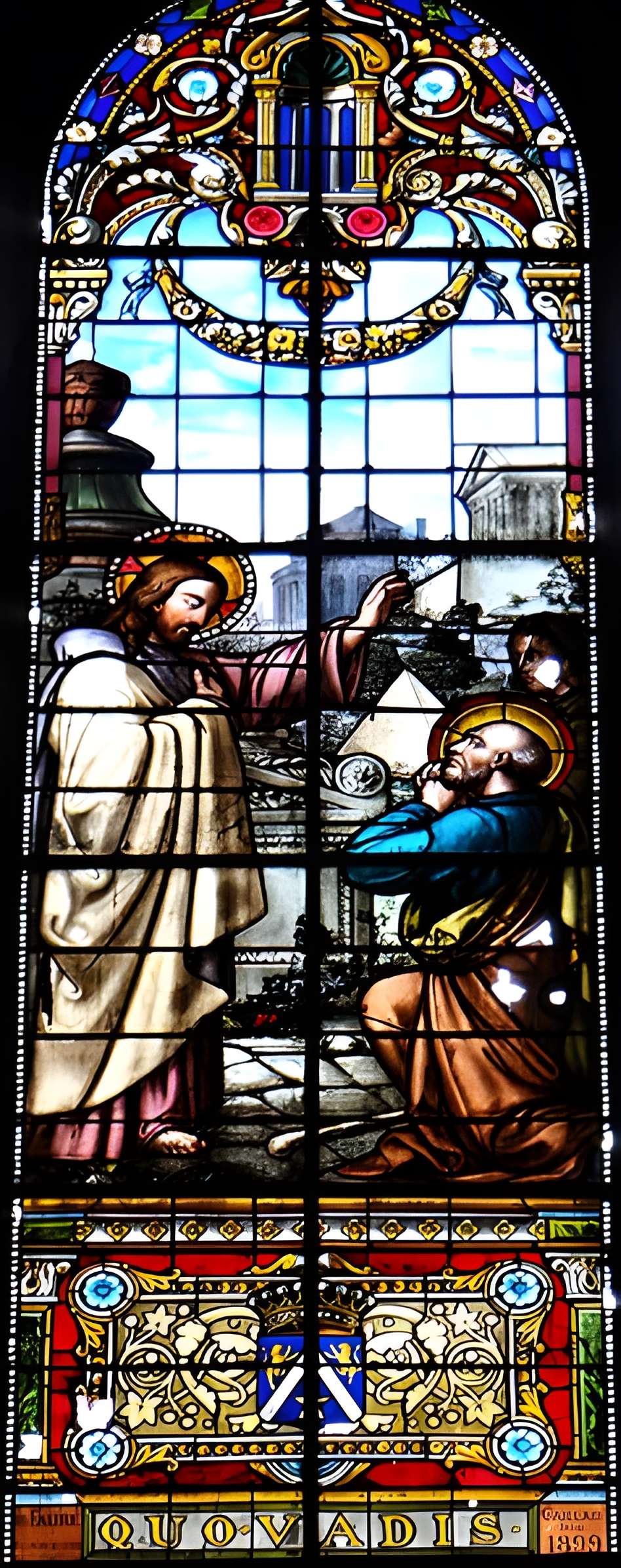 Église Saint-Pierre de Gaillac