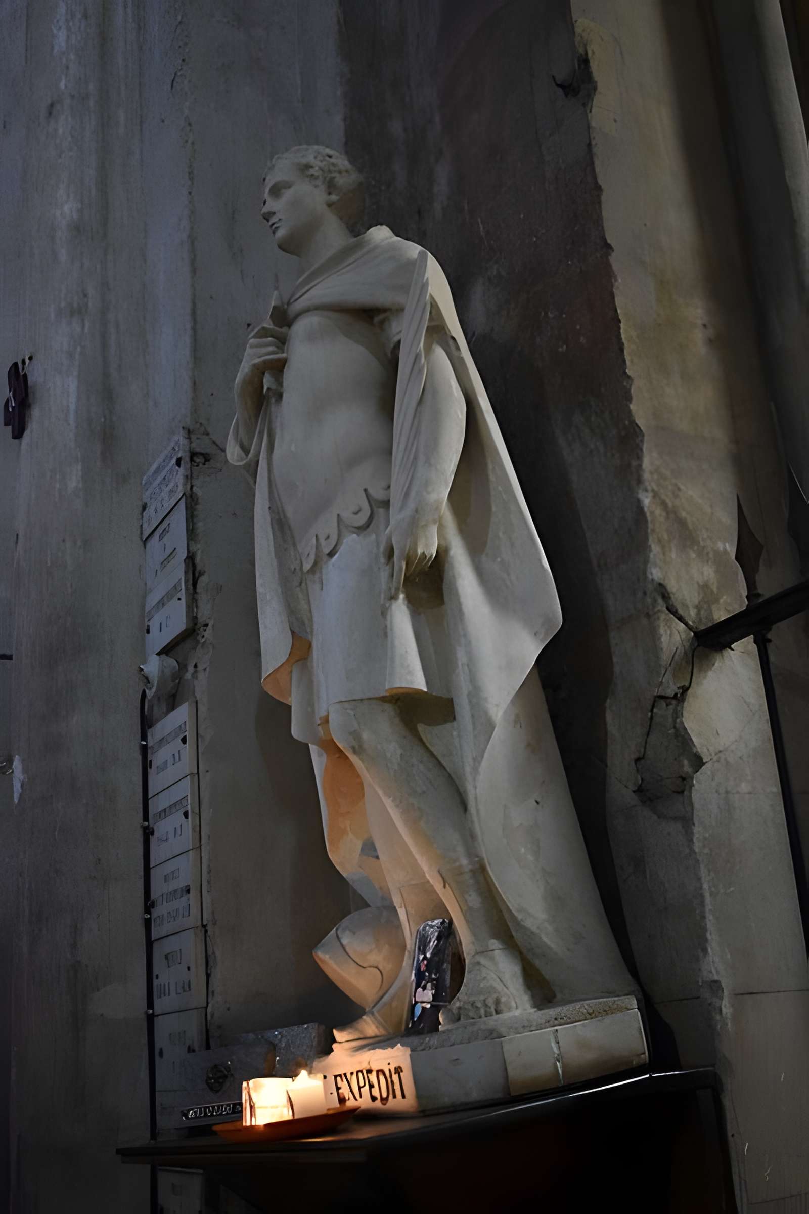 Église Saint-Pierre de Gaillac