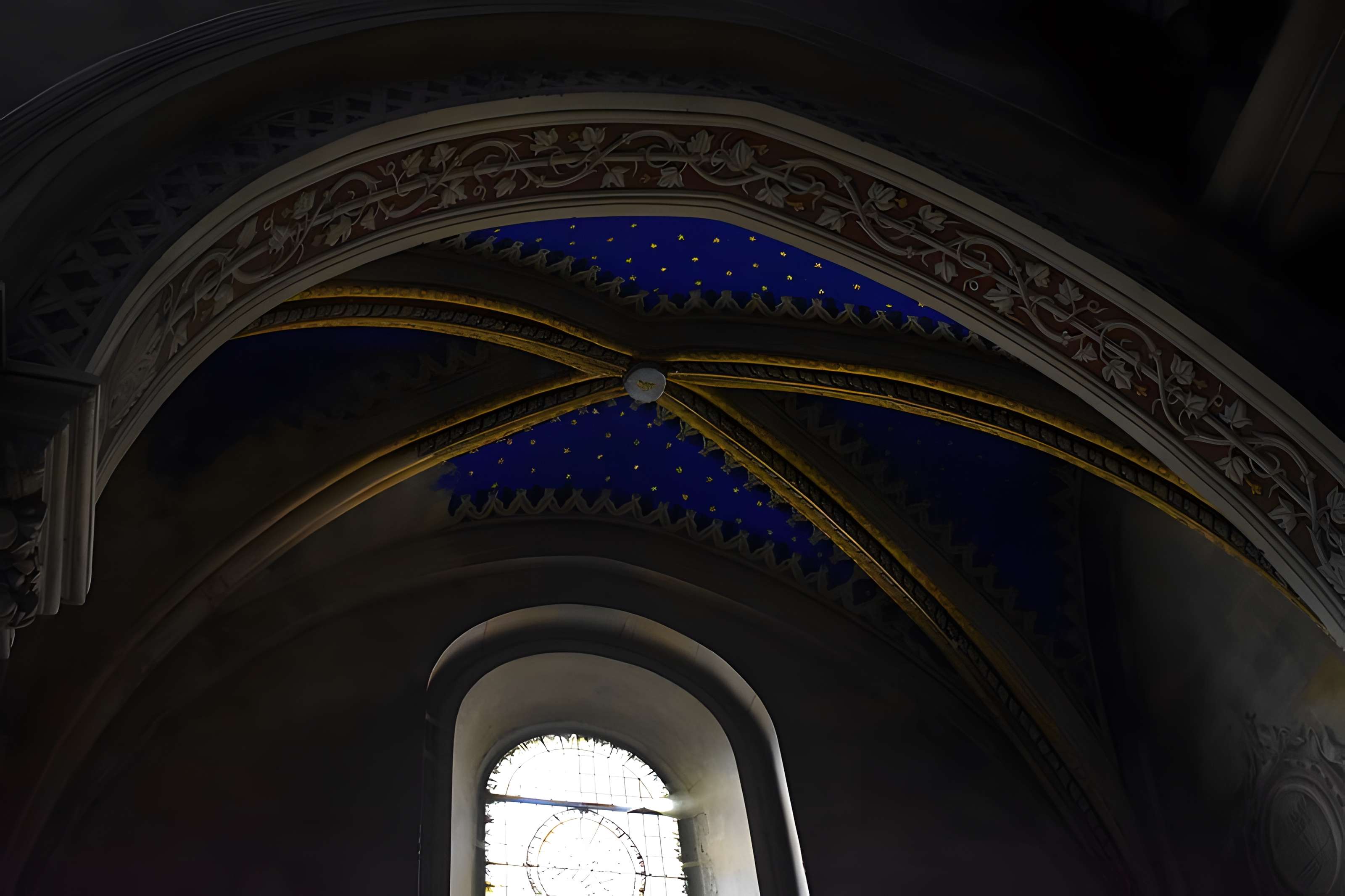 Église Saint-Pierre de Gaillac