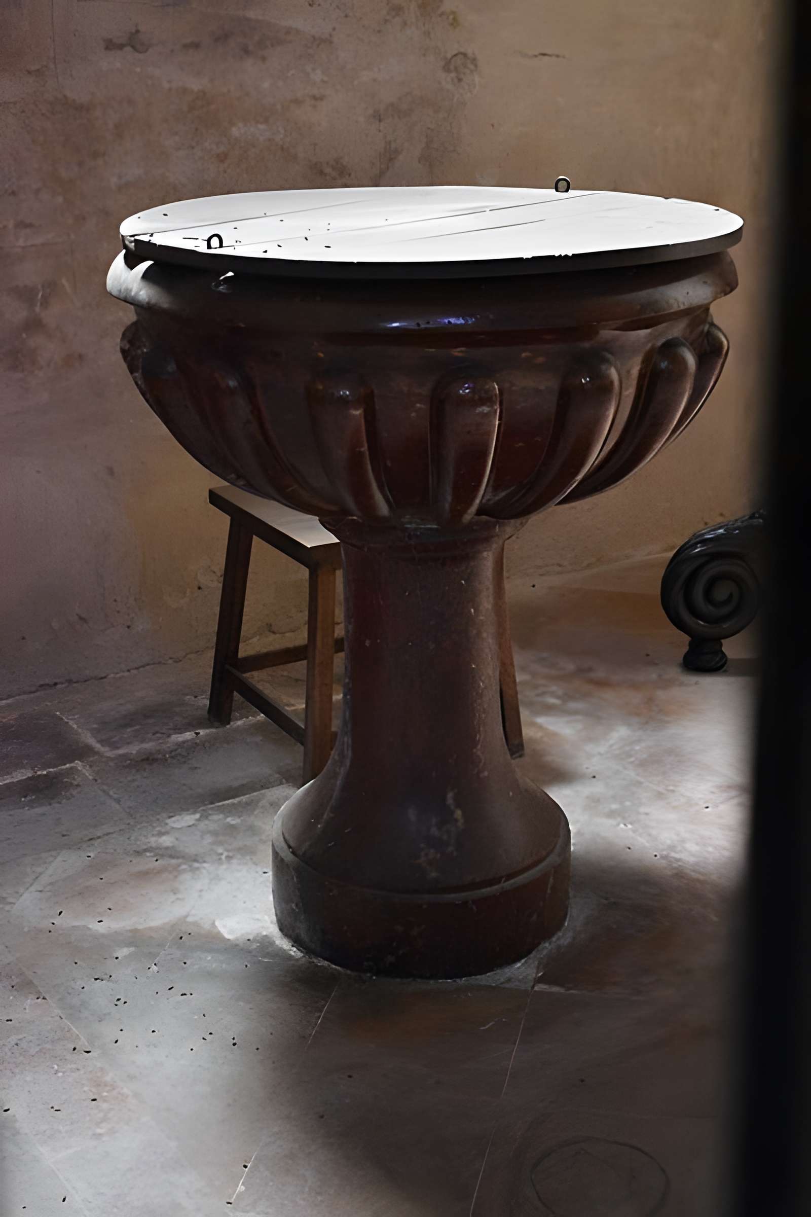 Église Saint-Pierre de Gaillac