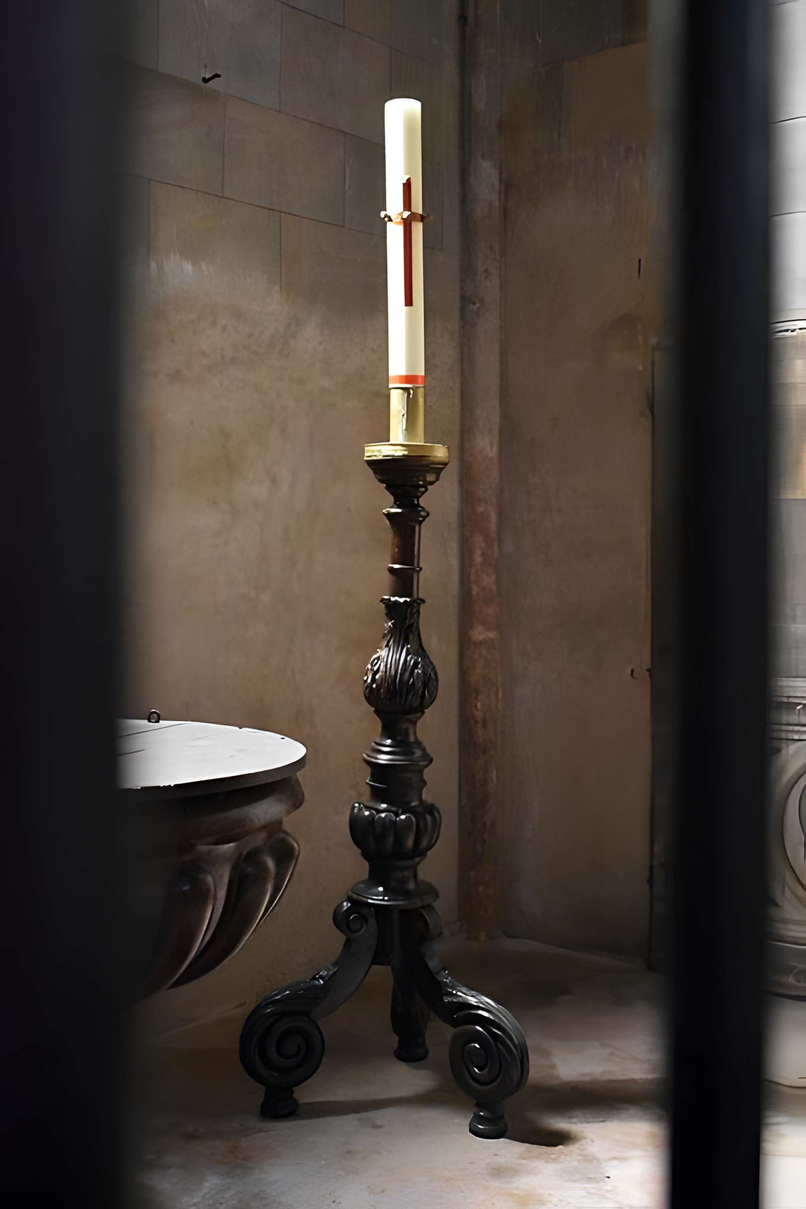 Église Saint-Pierre de Gaillac