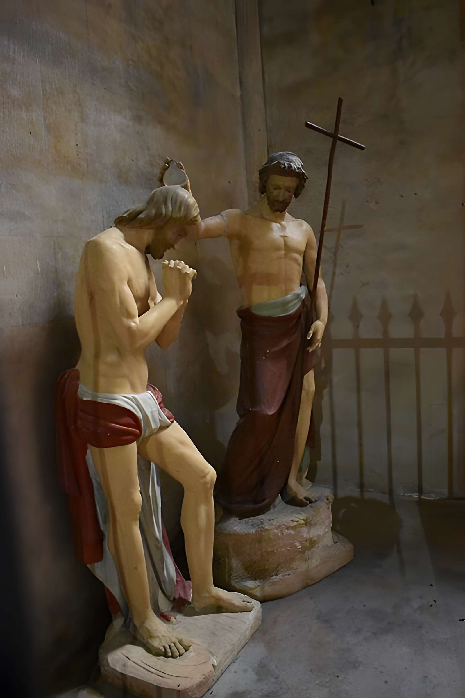 Église Saint-Pierre de Gaillac