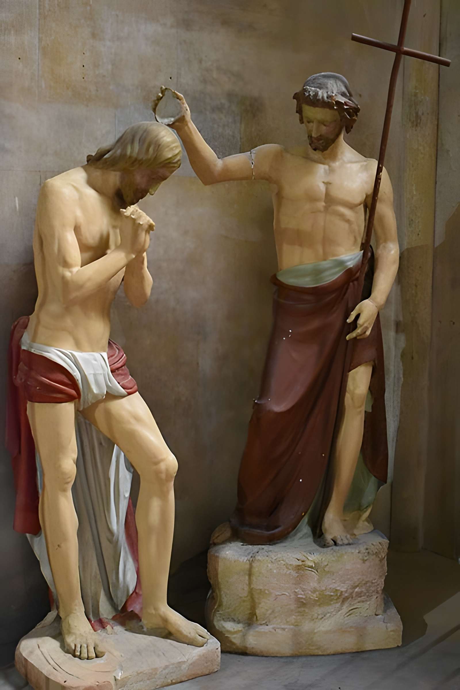 Église Saint-Pierre de Gaillac