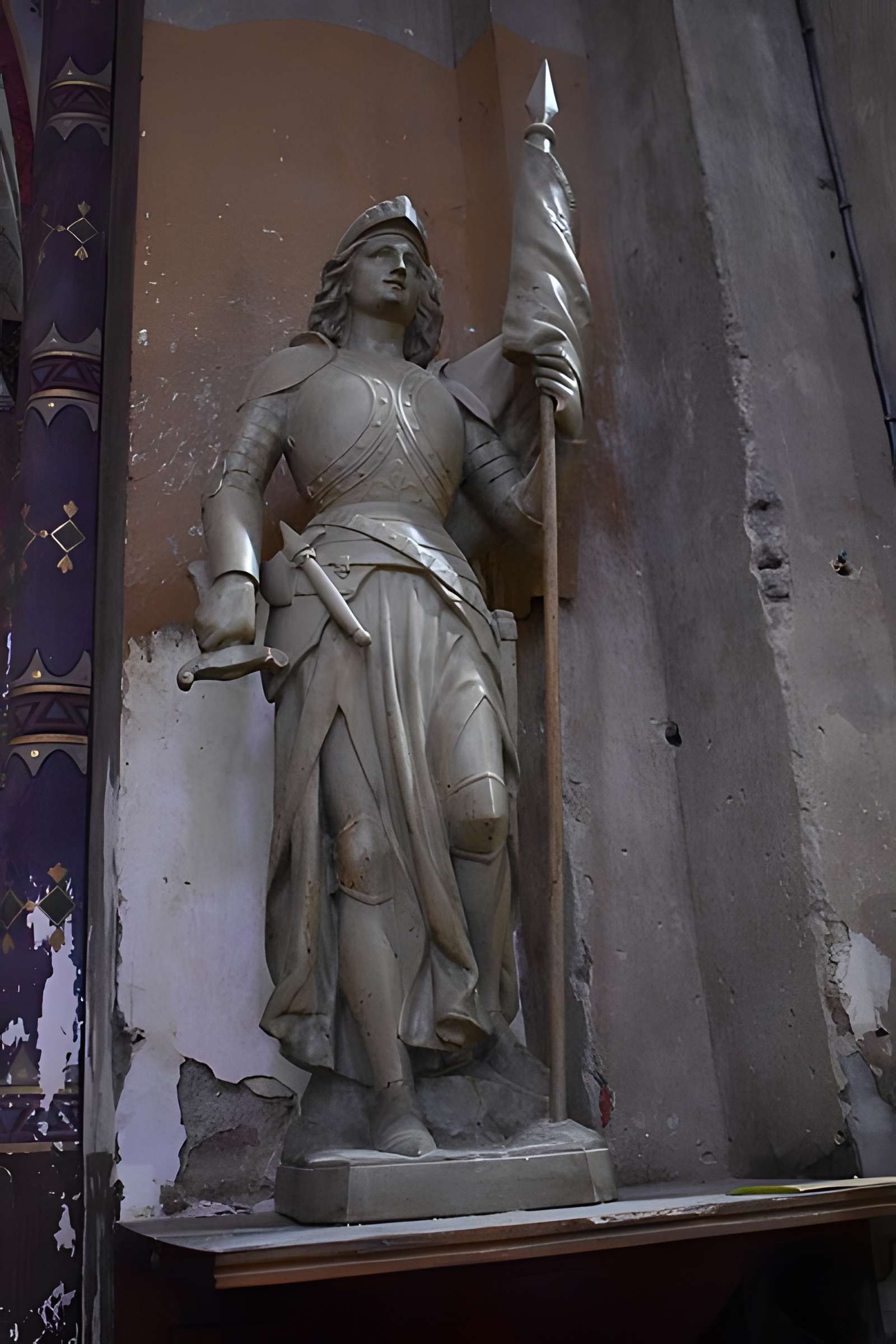 Église Saint-Pierre de Gaillac
