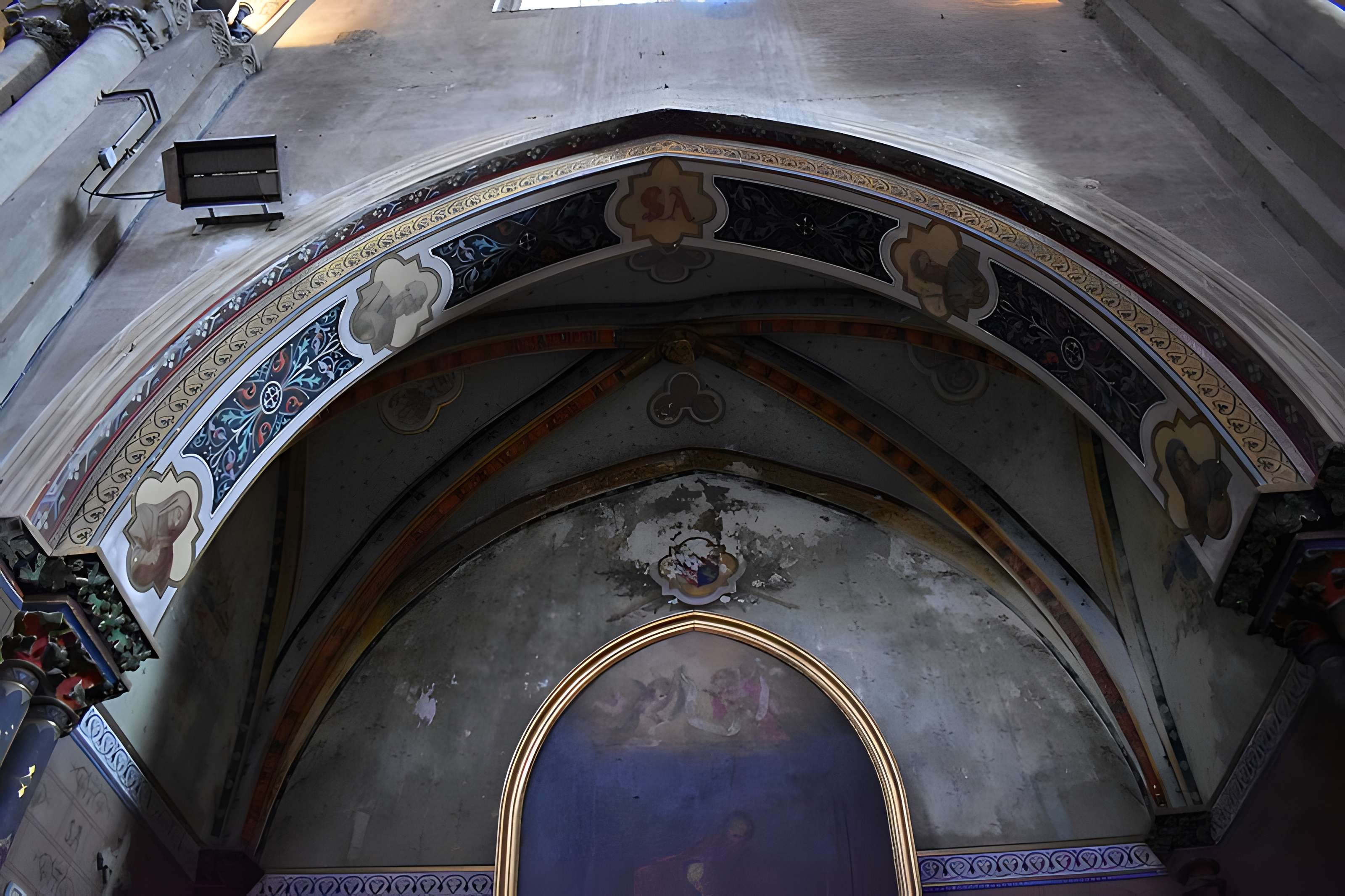 Église Saint-Pierre de Gaillac