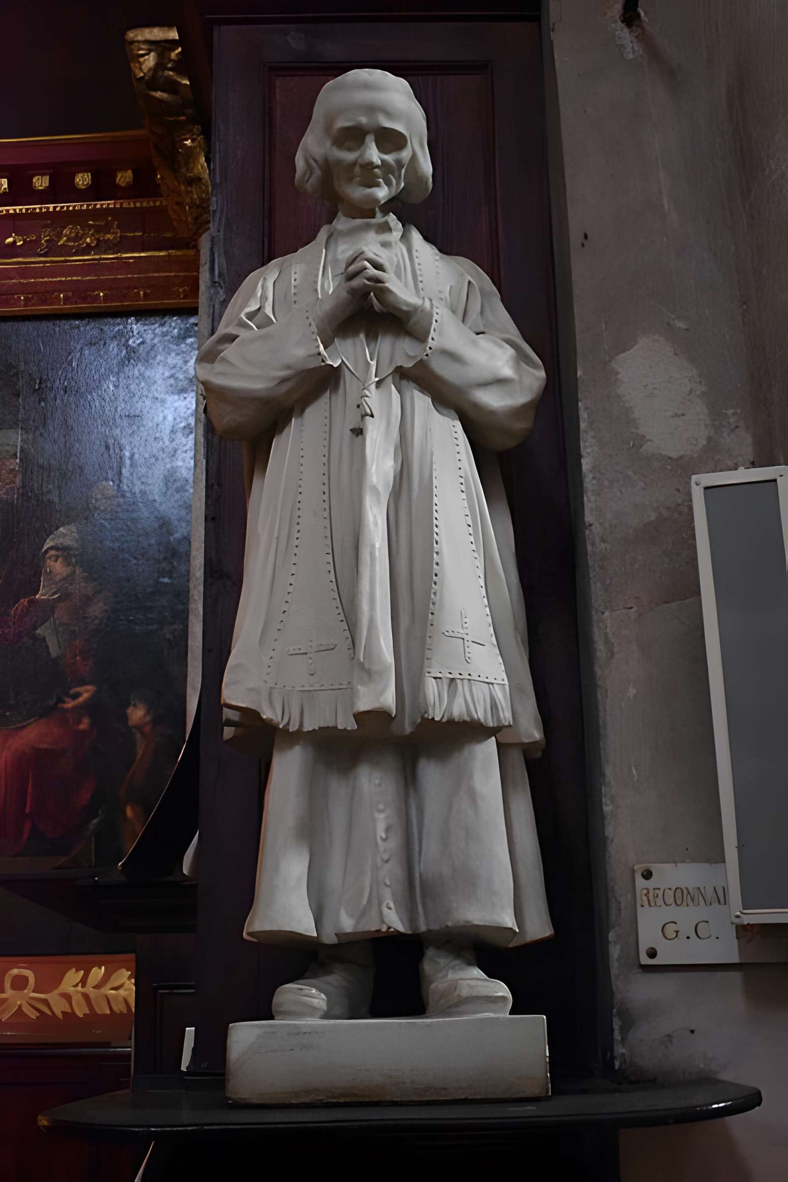 Église Saint-Pierre de Gaillac