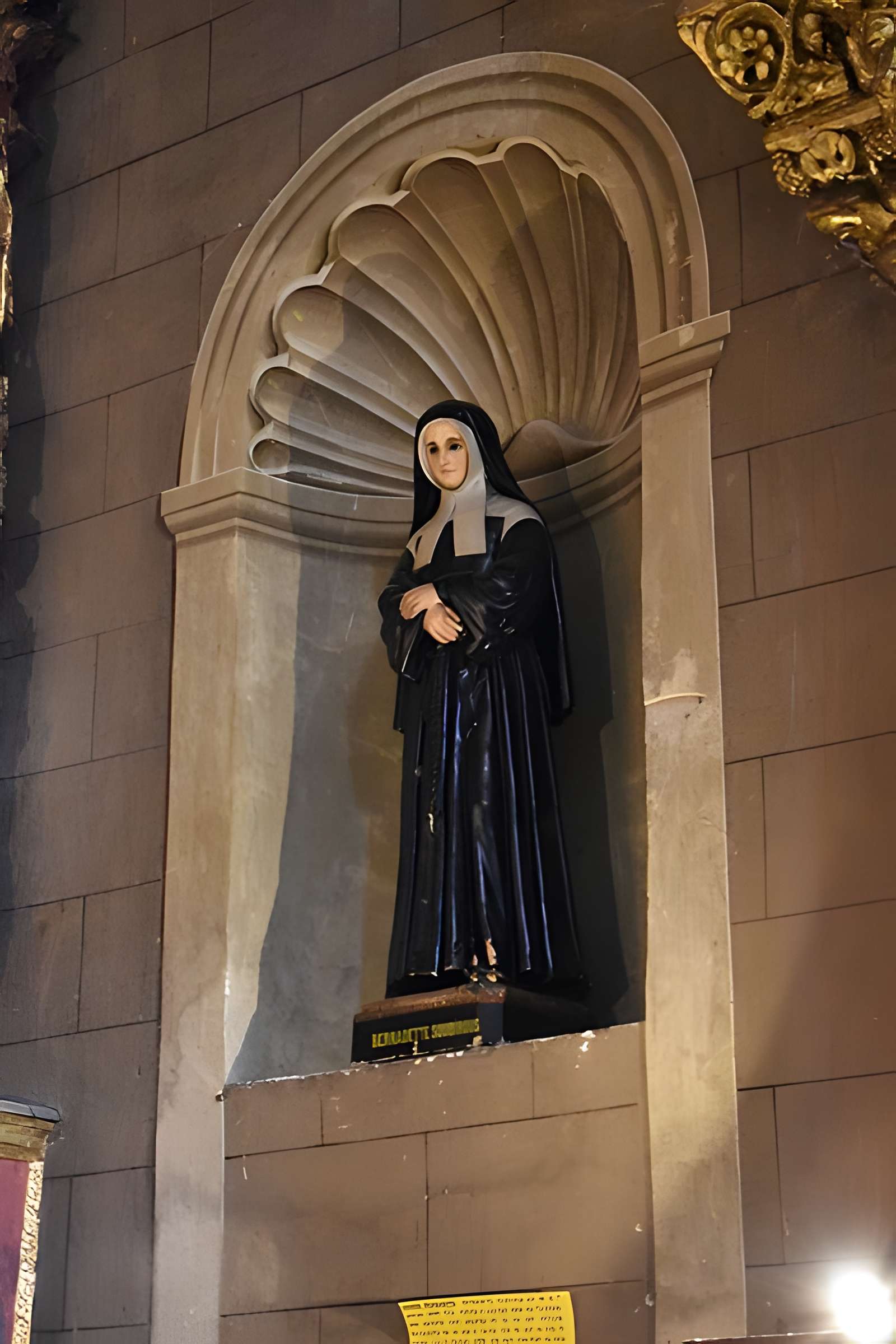 Église Saint-Pierre de Gaillac