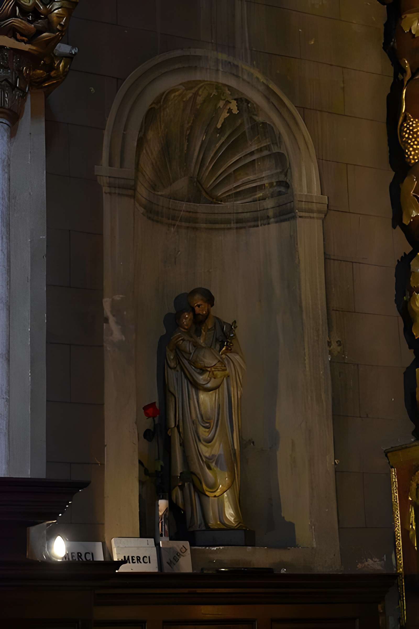 Église Saint-Pierre de Gaillac