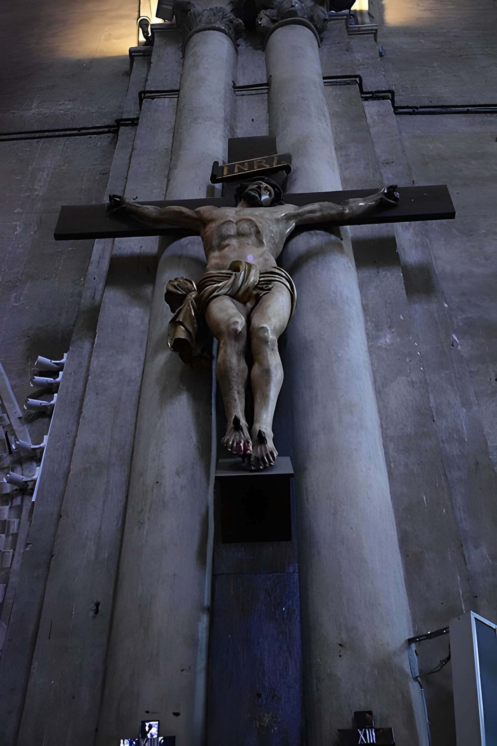 Église Saint-Pierre de Gaillac