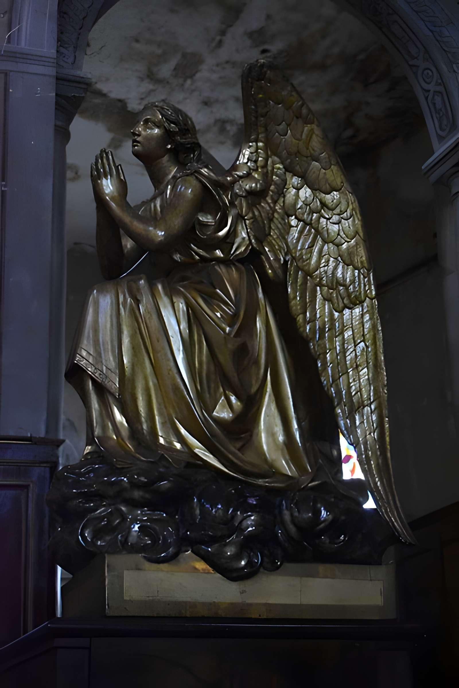 Église Saint-Pierre de Gaillac